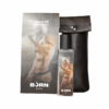 BURN - PARFUM HOMME CUIR 20 ML