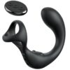 ANAL FANTASY ELITE COLLECTION - MASSEUR ANAL VIBRANT AVEC TÉLÉCOMMANDE