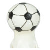 CONDOMERIE - PRÉSERVATIFS FANTAISIE PEINTS À LA MAIN FOOTBALL