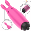 INTENSE - HOPPER PINK BULLET VIBRANT 8,3 X 2,4 CM