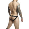 MOB - DNGEON JOCKSTRAP SPORTSMAN VERT TAILLE UNIQUE