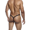 MOB - TANGA NEGRO TALLA S