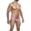 MOB - TANGA ROSA TALLA S