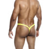 MOB - TANGA AMARILLO TALLA S