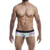 MOB -BOXER BRIEF VERDE TALLA S