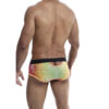 MOB -BOXER BRIEF NARANJA TALLA S