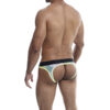 MOB - BOXER JOCK VERDE TALLA S