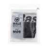 MOB - TANGA CLASICO BLANCO TALLA S