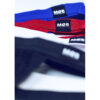MOB - BAÑADOR FETISH JOCKSTRAP AZUL TALLA S