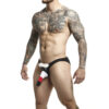MOB - BAÑADOR TUCN NEGRO TALLA S
