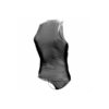 MOB - BODYSHEER TRANSPARTE NEGRO TALLA S/M