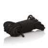 CALEXOTICS - SCANDAL BDSM NOIRE SCANDALE 10 M