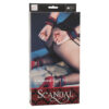 CALEXOTICS - SCANDAL ENSEMBLES DE BRACELETS UNIVERSELS