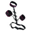 CALEXOTICS - SCANDAL SUPPORT COMPORAL  AVEC COU