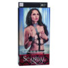CALEXOTICS - SCANDAL SUPPORT COMPORAL  AVEC COU