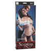 CALEXOTICS - SCANDAL KIT DE SOUMISSION