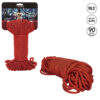 CALEXOTICS - SCANDAL CORDE BDSM ROUGE 30 M
