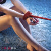 CALEXOTICS - SCANDAL CORDE BDSM ROUGE 30 M