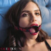 CALEXOTICS - SCANDAL BÂILLON BOUCHE OUVERTE
