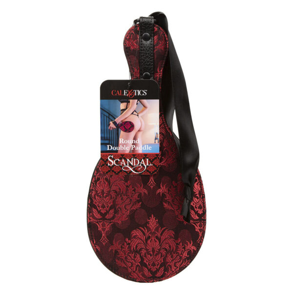 CALEXOTICS - SCANDAL LE PELLE DOUBLE RONDE