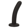 CALEXOTICS - SCANDAL SET DE BRAGUITAS SIN ENTREPIERNAS CON DIDLO TALLA S/M