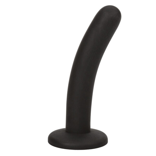 CALEXOTICS - SCANDAL SET DE BRAGUITAS SIN ENTREPIERNAS CON DIDLO TALLA S/M