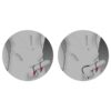 ELECTRASTIM - PRESTIGE ELECTRA LOOPS ANNEAUX PÉNIENS RÉGLABLES NOIRS
