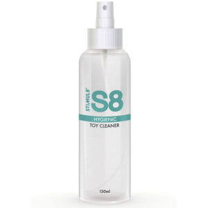 STIMUL8 - NETTOYANT HYGIÉNIQUE POUR JOUETS 150 ML