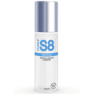 STIMUL8 - S8 LUBRIFIANT À BASE DEAU 250 ML