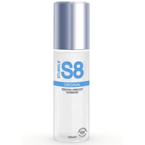 STIMUL8 - S8 LUBRIFIANT À BASE DEAU 250 ML