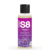 STIMUL8 - S8 HUILE DE MASSAGE COFFRET 3 X 50 ML