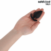 ADDICTED TOYS - PLUG ANAL TAILLE M 6,6 CM