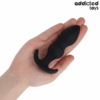 ADDICTED TOYS - PLUG ANAL TAILLE L 11,7 CM
