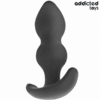 ADDICTED TOYS - PLUG ANAL TAILLE L 11,7 CM