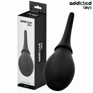 ADDICTED TOYS - NETTOYEUR DE VOYAGE MODÈLE 3