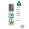 STIMUL8 - LUBRIFIANT HYBRIDE AU CANNABIS S8 125 ML