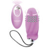 TOYJOY - HAPPINESS YOU CRACK ME UP VIBRATEUR ROSE TÉLÉCOMMANDE