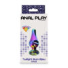 TOYJOY - ANAL PLAY TWILIGHT BUM BIJOU PETIT PLUG ANAL