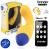 ONINDER CUTE - LOVE BUDDY MASTER VIBRATEUR POINT G - APPLICATION MONDIALE GRATUITE