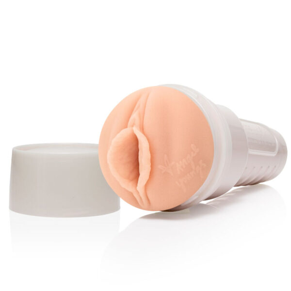 FLESHLIGHT GIRLS - ANGEL YOUNGS SWEETNESS VAGIN