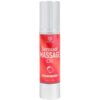 SECRETPLAY - HUILE DE MASSAGE À LA FRAISE