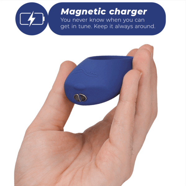 WE-VIBE - ANNEAU VIBRATEUR PIVOT WE-VIBE - WE CONNECT