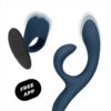 WE-VIBE - ENSEMBLE DE RENDEZ-VOUS