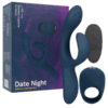WE-VIBE - ENSEMBLE DE RENDEZ-VOUS