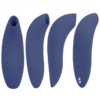WE-VIBE - STIMULATEUR DE CLITORIS MELT BLEU MINUIT