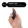 WE-VIBE - ENSEMBLE TEASE US MOXIE + MOXIE