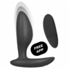 WE-VIBE - MASSEUR DE PROSTATE VECTOR+ NOIR
