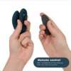 WE-VIBE - SYNC O TÉLÉCOMMANDE VIBRATEUR FLEXIBLE VERT FONCÉ