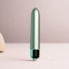 ROCKS-OFF - RO-90 AQUA LILY BALLE VIBRANTE VERT EAU