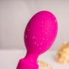 ROCKS-OFF - ORIEL VIBRATEUR FLEXIBLE FUCHSIA